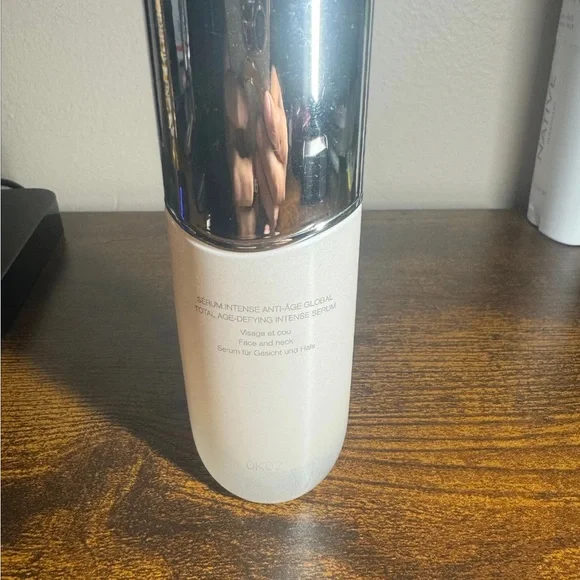 Dior capture totale cell energy super potent serum 30ml/ 1fl Makeup